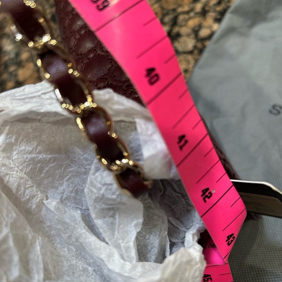 St John Small Purse - Picture 7 of 8